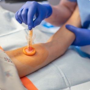 ChloraPrep Surgical